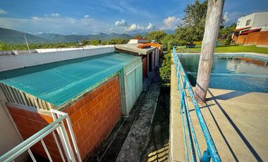 CASA EN VENTA YAUTEPEC