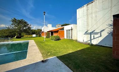 CASA EN VENTA YAUTEPEC