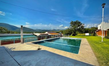 CASA EN VENTA YAUTEPEC