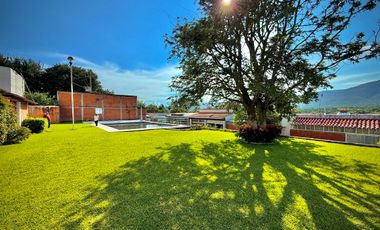 CASA EN VENTA YAUTEPEC