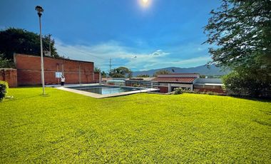 CASA EN VENTA YAUTEPEC