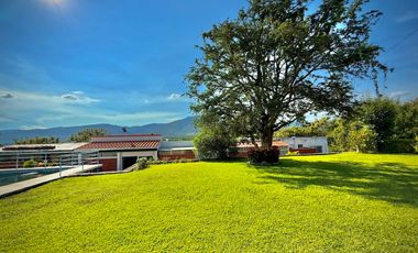 CASA EN VENTA YAUTEPEC