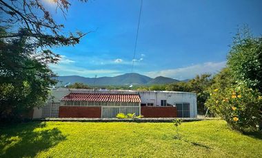 CASA EN VENTA YAUTEPEC