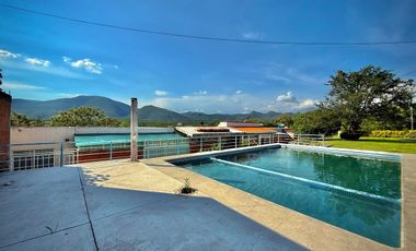 CASA EN VENTA YAUTEPEC