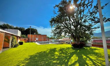 CASA EN VENTA YAUTEPEC