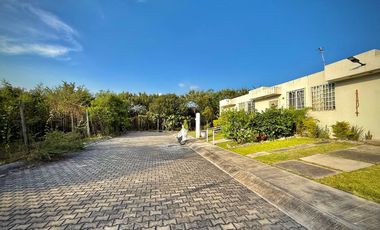 CASA EN VENTA YAUTEPEC