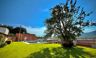 CASA EN VENTA YAUTEPEC