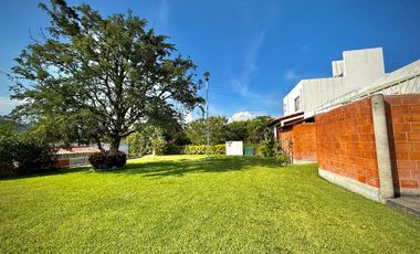 CASA EN VENTA YAUTEPEC