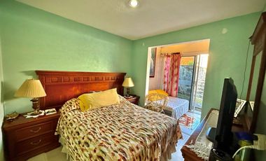 CASA EN VENTA YAUTEPEC