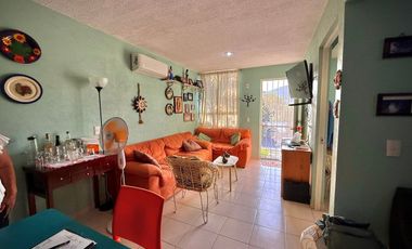 CASA EN VENTA YAUTEPEC