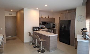 Departamento en Venta – Nuevo Sur, Monterrey