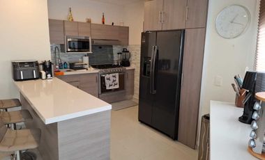 Departamento en Venta – Nuevo Sur, Monterrey