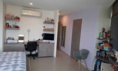 Departamento en Venta – Nuevo Sur, Monterrey