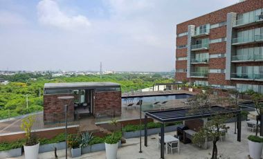 Departamento en Venta – Nuevo Sur, Monterrey