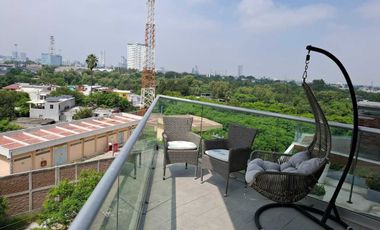 Departamento en Venta – Nuevo Sur, Monterrey