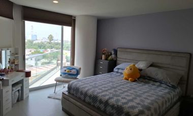 Departamento en Venta – Nuevo Sur, Monterrey