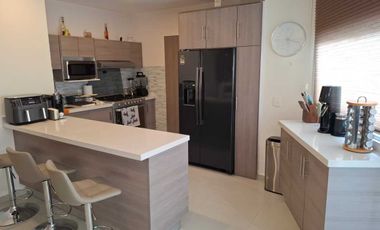 Departamento en Venta – Nuevo Sur, Monterrey