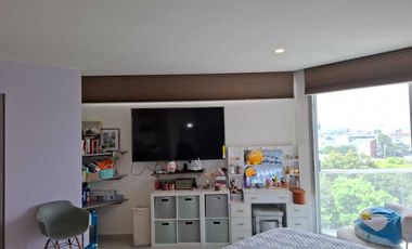 Departamento en Venta – Nuevo Sur, Monterrey