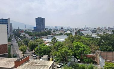 Departamento en Venta – Nuevo Sur, Monterrey