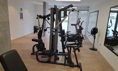 Departamento en Venta Torre Coordenada Cumbres, Monterrrey