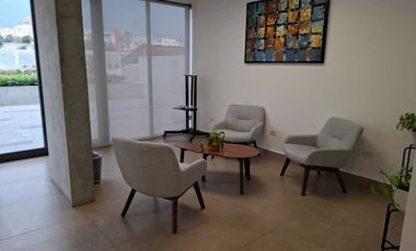 Departamento en Venta Torre Coordenada Cumbres, Monterrrey