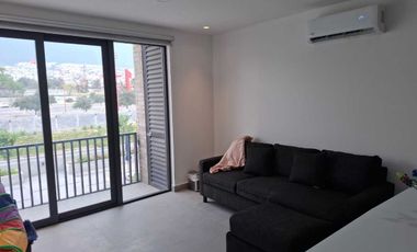 Departamento en Venta Torre Coordenada Cumbres, Monterrrey