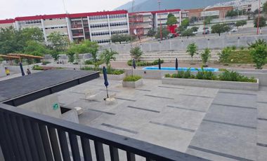 Departamento en Venta Torre Coordenada Cumbres, Monterrrey