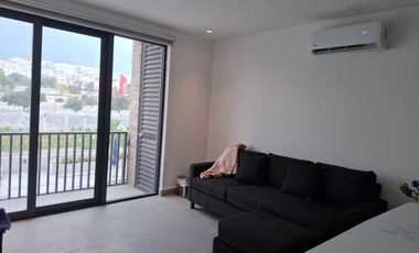 Departamento en Venta Torre Coordenada Cumbres, Monterrrey