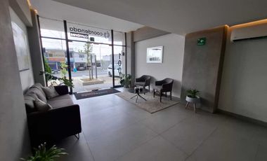 Departamento en Venta Torre Coordenada Cumbres, Monterrrey