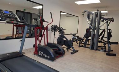 Departamento en Venta Torre Coordenada Cumbres, Monterrrey