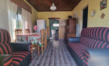 Casa de 3 ambientes en Quilmes Oeste