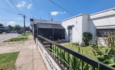 Casa de 3 ambientes en Quilmes Oeste