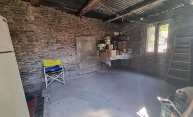 Casa de 3 ambientes en Quilmes Oeste