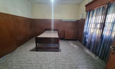 Casa de 3 ambientes en Quilmes Oeste