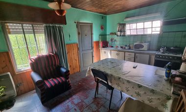 Casa de 3 ambientes en Quilmes Oeste