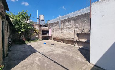 Casa de 3 ambientes en Quilmes Oeste