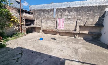 Casa de 3 ambientes en Quilmes Oeste