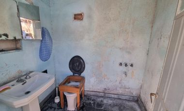 Casa de 3 ambientes en Quilmes Oeste