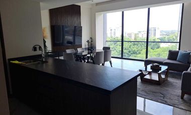 DEPARTAMENTO EN RENTA  EN TORRE 