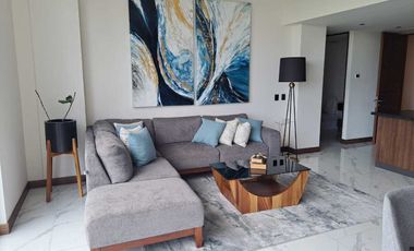 DEPARTAMENTO EN RENTA  EN TORRE 