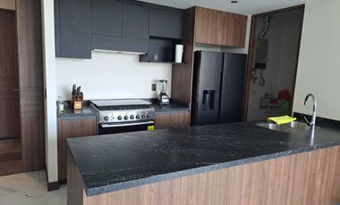 DEPARTAMENTO EN RENTA  EN TORRE 