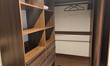 DEPARTAMENTO EN RENTA  EN TORRE 