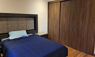 DEPARTAMENTO EN RENTA  EN TORRE 