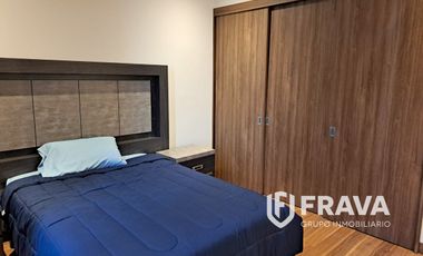 DEPARTAMENTO EN RENTA  EN TORRE 