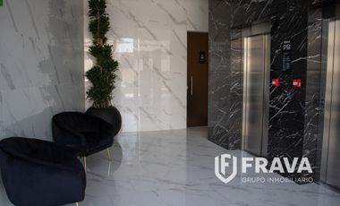 DEPARTAMENTO EN RENTA  EN TORRE 