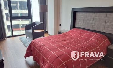 DEPARTAMENTO EN RENTA  EN TORRE 