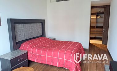 DEPARTAMENTO EN RENTA  EN TORRE 