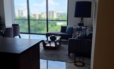 DEPARTAMENTO EN RENTA  EN TORRE 