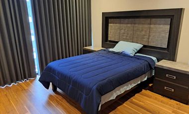 DEPARTAMENTO EN RENTA  EN TORRE 