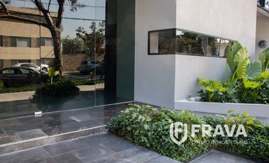 DEPARTAMENTO EN RENTA  EN TORRE 